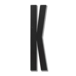 Accessoires Pour Chambre D'Enfants|Accessoires Pour Chambre D'Enfants<Design Letters Lettre , K