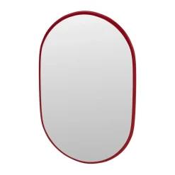 Miroirs Muraux<Montana LOOK Miroir - SP812R, Beetroot