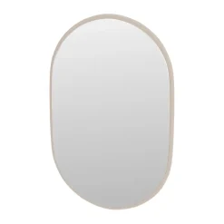 Miroirs Muraux<Montana LOOK Miroir - SP812R, Clay