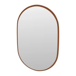 Miroirs Muraux<Montana LOOK Miroir - SP812R, Hazelnut