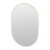 Miroirs Muraux<Montana LOOK Miroir - SP812R, Vanilla