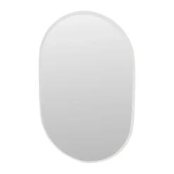 Miroirs Muraux<Montana LOOK Miroir - SP812R, White