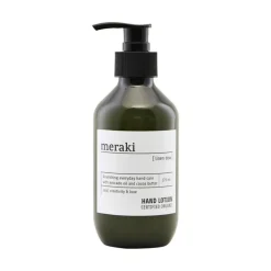 Savons & Crèmes<Meraki Lotion pour les mains 275 ml, Linen dew