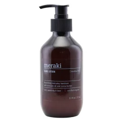 Savons & Crèmes<Meraki Lotion pour les mains 275 ml, Meadow bliss