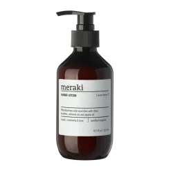 Savons & Crèmes<Meraki Lotion pour les mains 275 ml, Pure basic