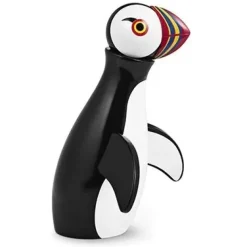 Figurines En Bois<Kay Bojesen Denmark Macareux de Kay Bojesen, 19,5 cm