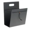 Porte-Revues<LIND DNA Magazine Holder Nupo M, Anthracite