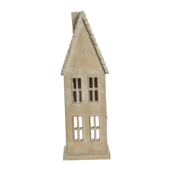 Décorations De Noël<Lene Bjerre Maison décorative Seholia 28 cm, Antique Light gold