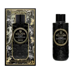 Bougies Parfumées & Diffuseurs<Voluspa Maison Noir Ultrasonic Diffuser Oil 15 ml, Crisp Champagne