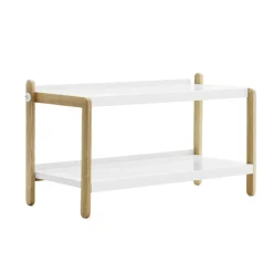 Rangements À Chaussures<Normann Copenhagen Meuble à chaussures Sko, blanc
