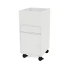 Commodes & Caissons De Rangement<Montana Meuble de rangement à roulettes Runner, white 01