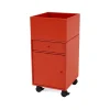 Commodes & Caissons De Rangement<Montana Meuble de rangement à roulettes Runner, rosehip 145