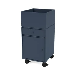 Commodes & Caissons De Rangement<Montana Meuble de rangement à roulettes Runner, juniper 138