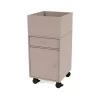 Commodes & Caissons De Rangement<Montana Meuble de rangement à roulettes Runner, mushroom 137