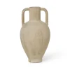 Vases<Ferm Living Mini vase Ary large, Sand