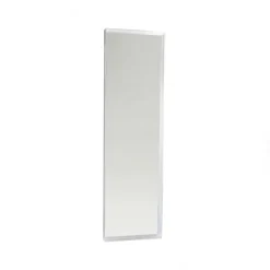 Miroirs Muraux<Scherlin Miroir 7, blanc