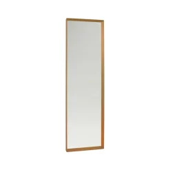 Miroirs Muraux<Scherlin Miroir 7, chêne huilé