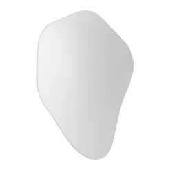 Miroirs Muraux<Bloomingville Miroir Aimie, 40x60 cm