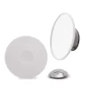 Miroirs De Table<Bosign Miroir amovible grossissant , blanc