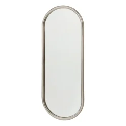 Miroirs Muraux<AYTM Miroir Angui argent, 39x108 cm