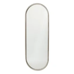 Miroirs Muraux<AYTM Miroir Angui argent, 29x78 cm