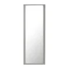 Miroirs Muraux<Muuto Miroir Arced 170x61 cm, Light grey
