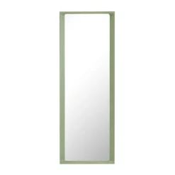 Miroirs Muraux<Muuto Miroir Arced 170x61 cm, Light green