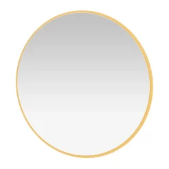 Miroirs Muraux<Montana Miroir Around Ø69,6 cm, Acacia