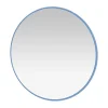 Miroirs Muraux<Montana Miroir Around Ø69,6 cm, Azure
