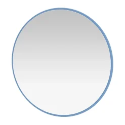 Miroirs Muraux<Montana Miroir Around Ø69,6 cm, Azure