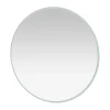 Miroirs Muraux<Montana Miroir Around Ø69,6 cm, Flint