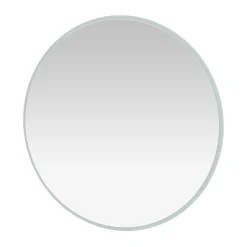 Miroirs Muraux<Montana Miroir Around Ø69,6 cm, Flint