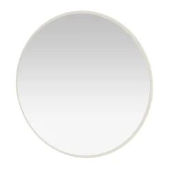 Miroirs Muraux<Montana Miroir Around Ø69,6 cm, Oat