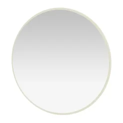Miroirs Muraux<Montana Miroir Around Ø69,6 cm, Vanilla