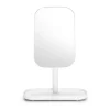 Miroirs De Table<Brabantia Miroir avec plateau de rangement ReNew, Blanc