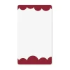 Miroirs Muraux<Byon Miroir Bubbly S 40x70 cm, Bordeaux