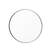 Miroirs Ronds|Miroirs Muraux<AYTM Miroir Circum petit, clair-noir