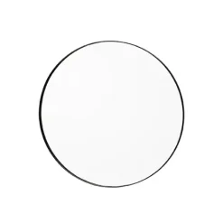 Miroirs Ronds|Miroirs Muraux<AYTM Miroir Circum petit, clair-noir