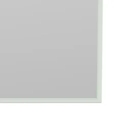 Miroirs Muraux<Montana Miroir Colour Frame 46,8x46,8 cm, Mist