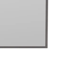 Miroirs Muraux<Montana Miroir Colour Frame 46,8x46,8 cm, Coffee