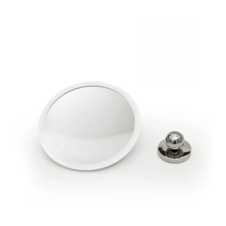 Miroirs De Table<Bosign Miroir de maquillage AirMirror x15 amovible avec ventouse, Ø16,5 cm