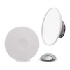 Miroirs De Table<Bosign Miroir de maquillage AirMirror x10 amovible avec ventouse, Ø11,2 cm
