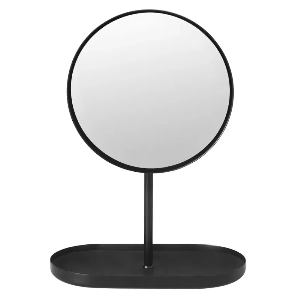 Miroirs De Table<Blomus Miroir de maquillage Modo, Noir