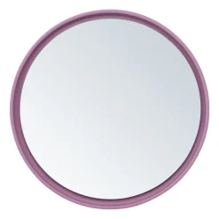 Miroirs De Table<Design Letters Miroir de table Mirror Mirror Ø21 cm, Lavender