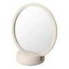 Miroirs De Table<Blomus Miroir de table Sono Vanity Ø17 cm, Moonbeam