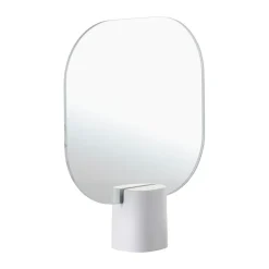 Miroirs De Table<Zone Denmark Miroir de table Time 26,5 cm, Soft grey