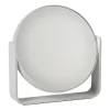 Miroirs De Table<Zone Denmark Miroir de table Ume à grossissement 5x 19x19,5 cm, Soft grey