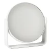 Miroirs De Table<Zone Denmark Miroir de table Ume à grossissement 5x 19x19,5 cm, White