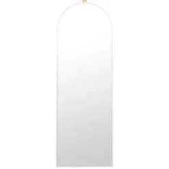 Miroirs Sur Pied<A2 Miroir Echo, Blanc
