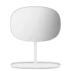 Miroirs De Table<Normann Copenhagen Miroir Flip, blanc